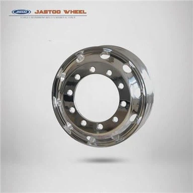 Rueda de camión de aluminio 22.5x9