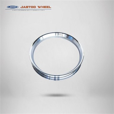 Ruedas de aro de borde delantero y trasero de 18 pulgadas para motocicleta