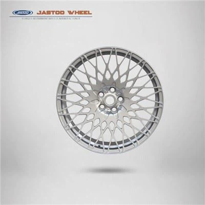 Nueva rueda de aleación de aluminio