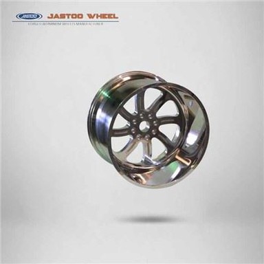 Ruedas de SUV Offroad de aleación de ruedas