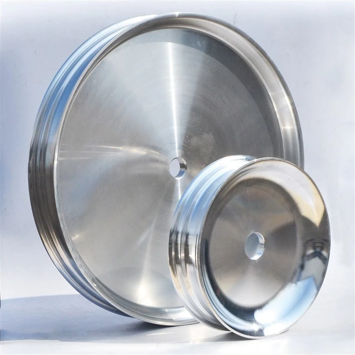 12 Inch Motorcycle Wheel Blank For Vespa