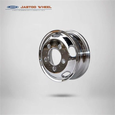 Rueda y llanta para camioneta ligera de 16 × 5,5 pulgadas