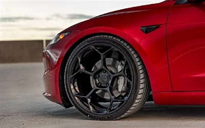 Tire Use Precautions