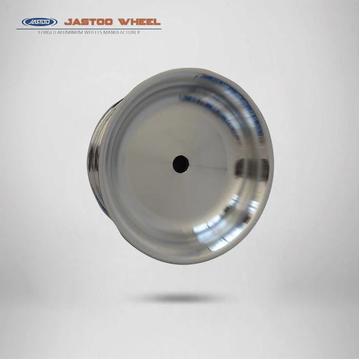En blanco de la rueda de motocicleta 3D para 18x8.5