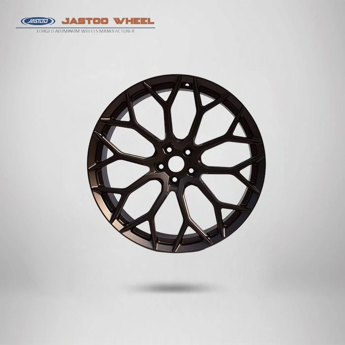 Rueda de aleación de bronce satinado para BMW x4