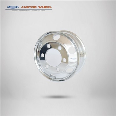 17.5x6.0 REMILLAS DE CAMIONES FORGADAS RUEDAS